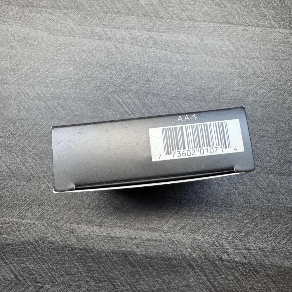MAC Cosmetics pressed setting